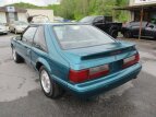 Thumbnail Photo 7 for 1993 Ford Mustang LX Hatchback
